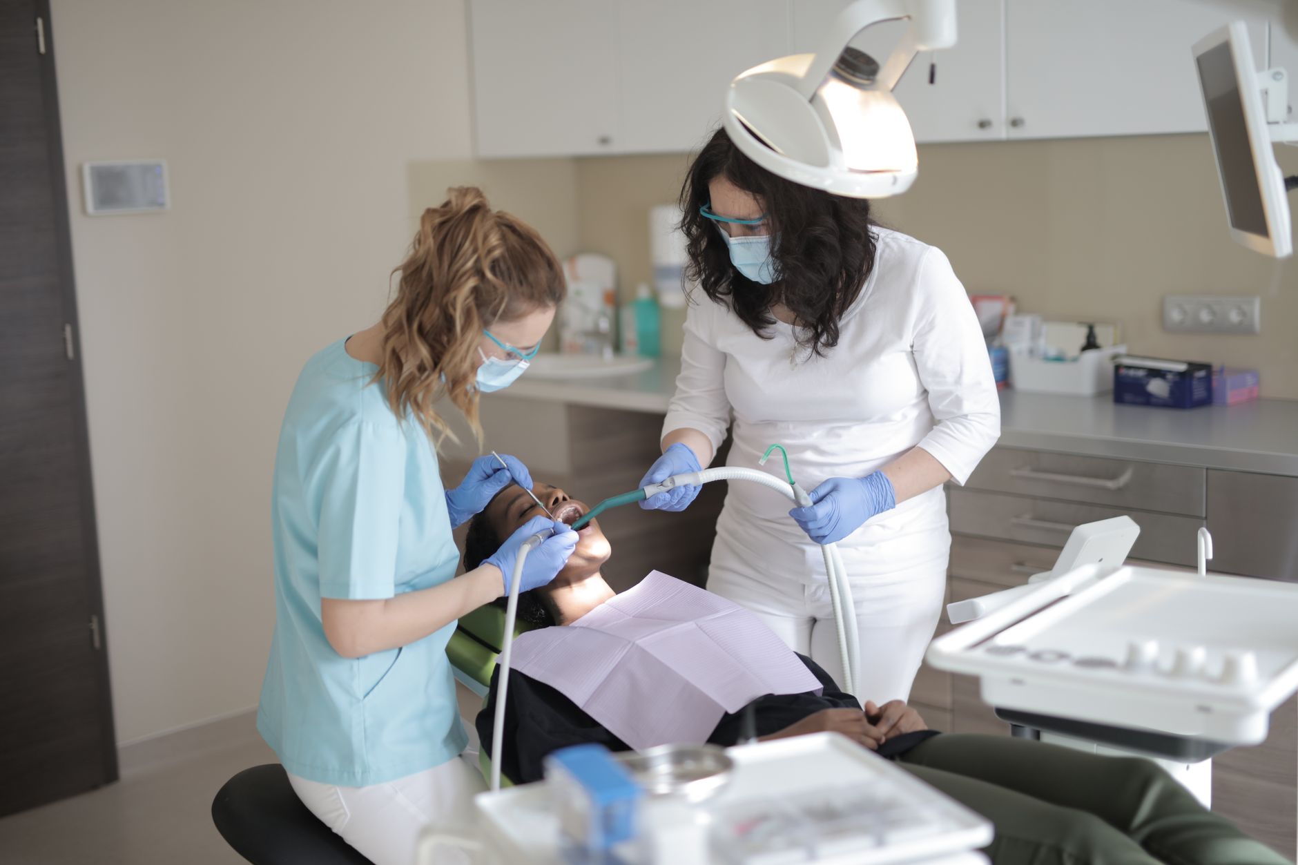 Dentiste urgence à Cournon-d'Auvergne